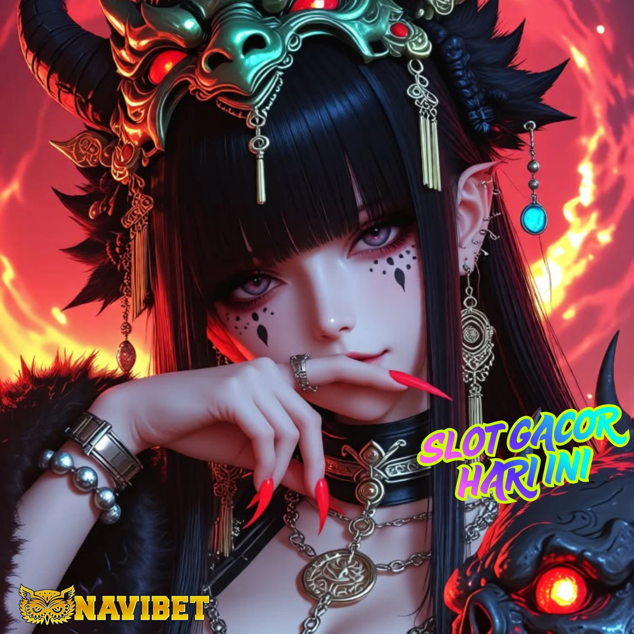 NAVIBET banner